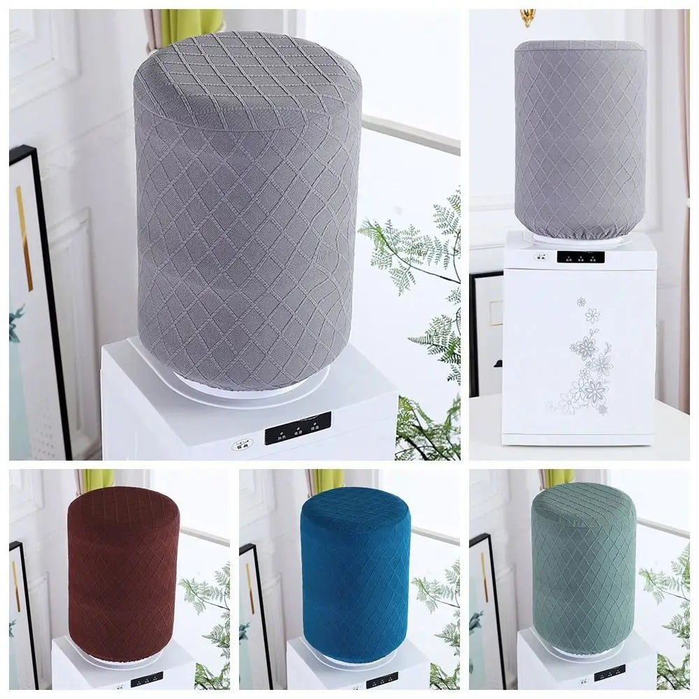 Elastic Water Dispenser Bucket Cover – Dustproof 5 Gallon Water Dispenser Cover HIP