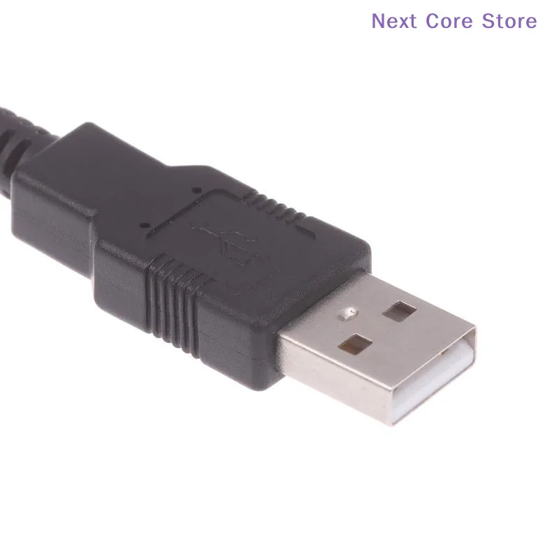 Bluetooth USB-A to 9-Pin Motherboard Extension Cable for PC USB Motherboard Cable HIP