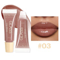 JUJU Dream Mirror Lip Gloss – Hydrating, Plumping & High Shine Mirror Lip Gloss HIP 03