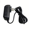 BaByliss PRO Trimmer Charger – 4.5V 1.2A 2m Power Adapter Trimmer Charger Adapter HIP US Plug EU