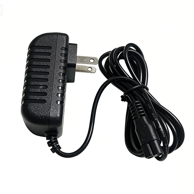 BaByliss PRO Trimmer Charger – 4.5V 1.2A 2m Power Adapter Trimmer Charger Adapter HIP US Plug EU