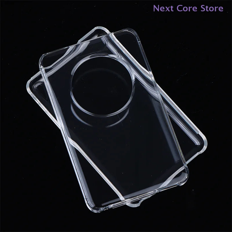 Crystal Clear Hard Case for iPod Classic 5th & 6th Gen iPod Protective Case HIP