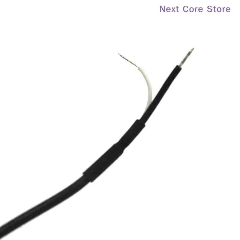 HiFi AM FM Loop Antenna for Audio Receivers – 2-Wire FM AM Loop Antenna HIP