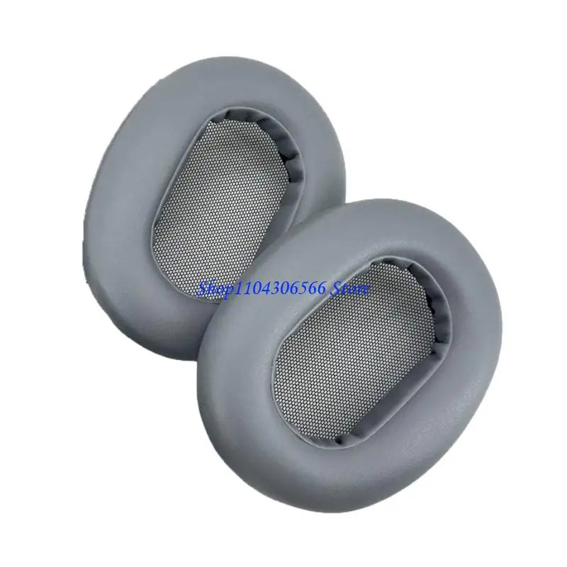 MDR-1AM2 Replacement Earpads & Headband Cover – Faux Leather Headphone Earpads HIP