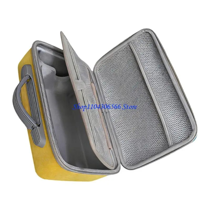 Hard Shell Carrying Case for Liene Amber M100 Photo Printer Printer Carrying Case HIP