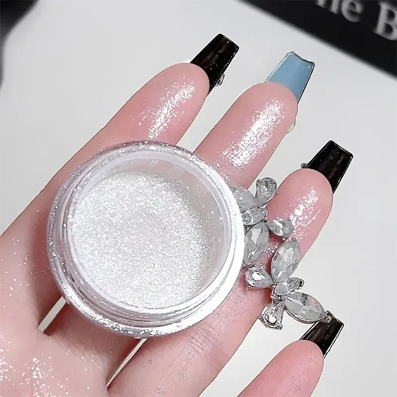 Sparkling Fairy Powder Highlighter Spray – Shimmer Glow Powder Highlighter Spray HIP 01
