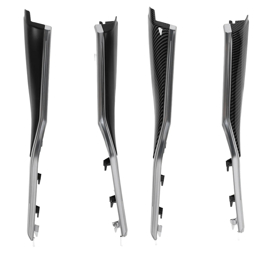 Center Console Trims LED Ambient Light for 3 4 Series G20 G22 G23 G26 M3 G80 M4 G82 G83 LHD 2019 Onwards HIP