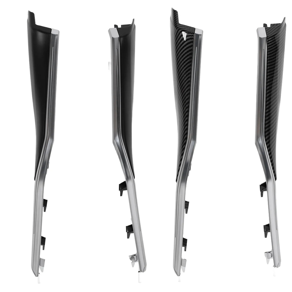 Center Console Trims LED Ambient Light for 3 4 Series G20 G22 G23 G26 M3 G80 M4 G82 G83 LHD 2019 Onwards HIP