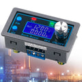 CNC Buck-Boost DC Power Supply – CC CV Adjustable 0.5–30V DC Power Supply Module HIP Other