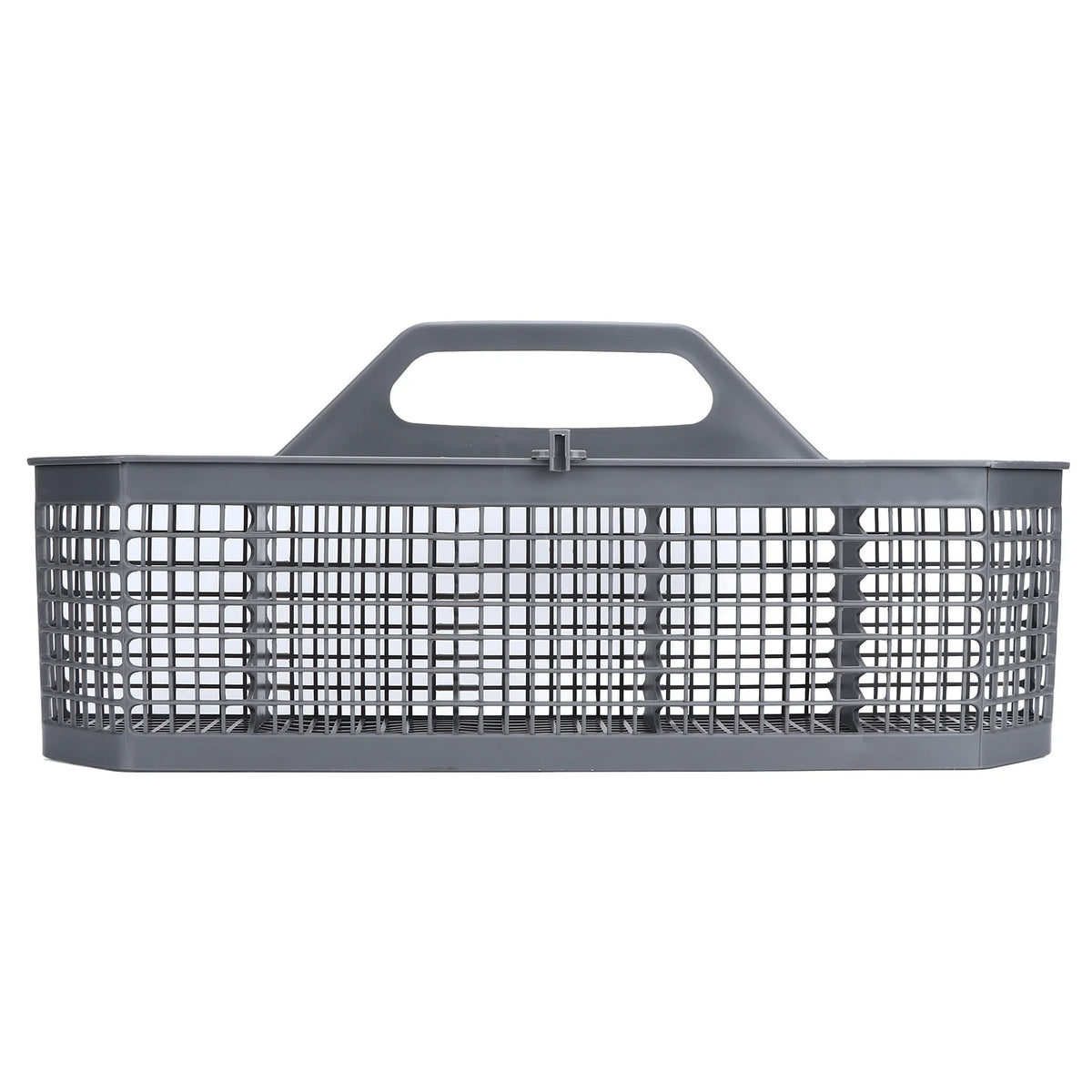Dishwasher Storage Basket Dishwasher Storage Basket Plastic Dishwasher Cutlery Silverware Basket for GE WD28X10128 HIP