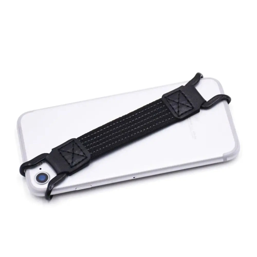 Universal Phone & Tablet Hand Strap – Anti-Drop Elastic Grip Phone Grip Strap HIP