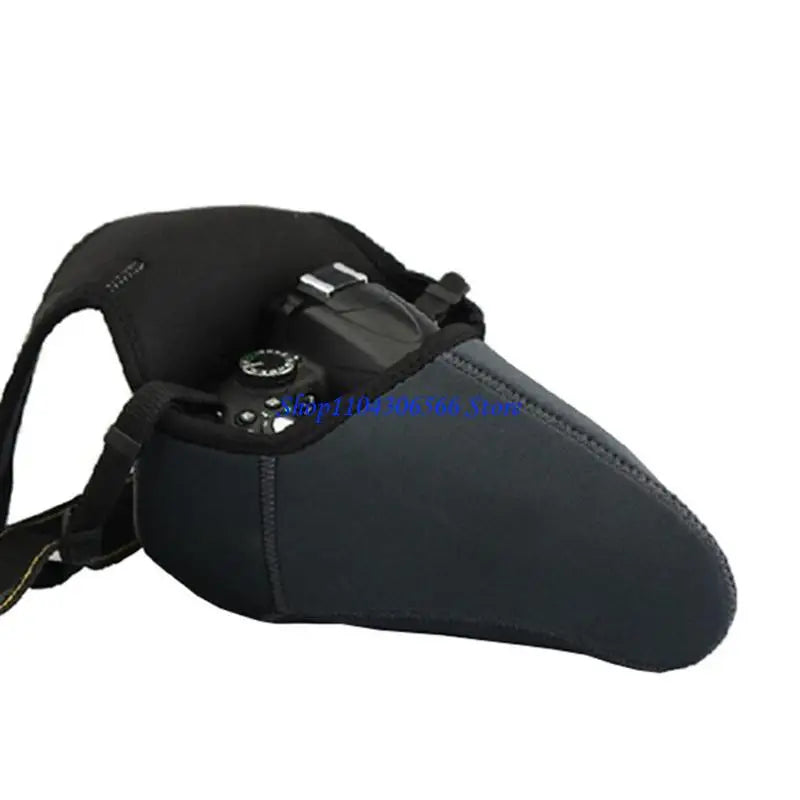 Waterproof Neoprene Camera Bag for DSLR & SLR – S/M/L Camera Cover Bag HIP