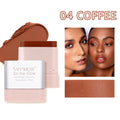 SAM SUGAR Foundation Stick – Waterproof, Concealing & Hydrating Foundation Stick HIP 04