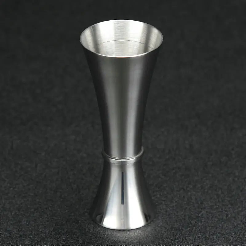 30/60ml Stainless Steel Cocktail Jigger | Bar Measuring Tool Cocktail Jigger HIP