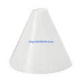 Light Cone Flash Diffuser – Soft Light for Product Photography Flash Diffuser HIP L CN