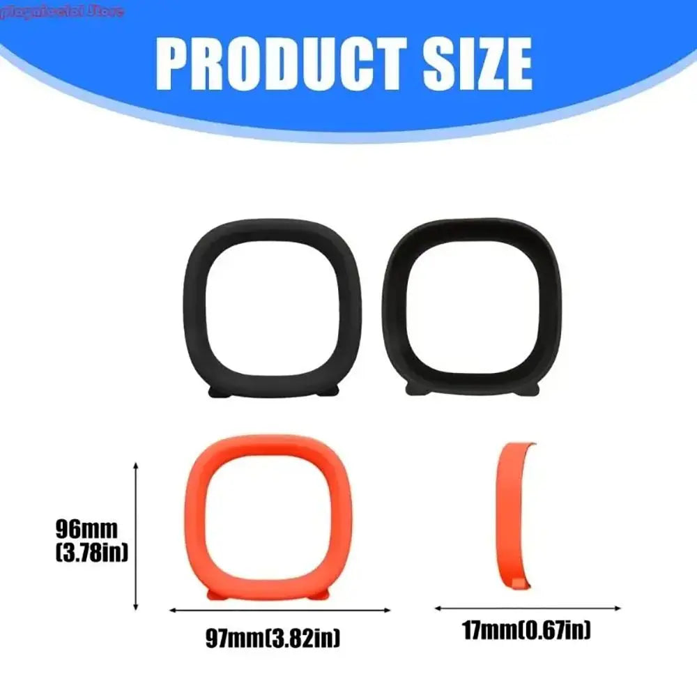 Silicone Protective Case for Xiaomi Sound Party Speaker Speaker Protective Case HIP