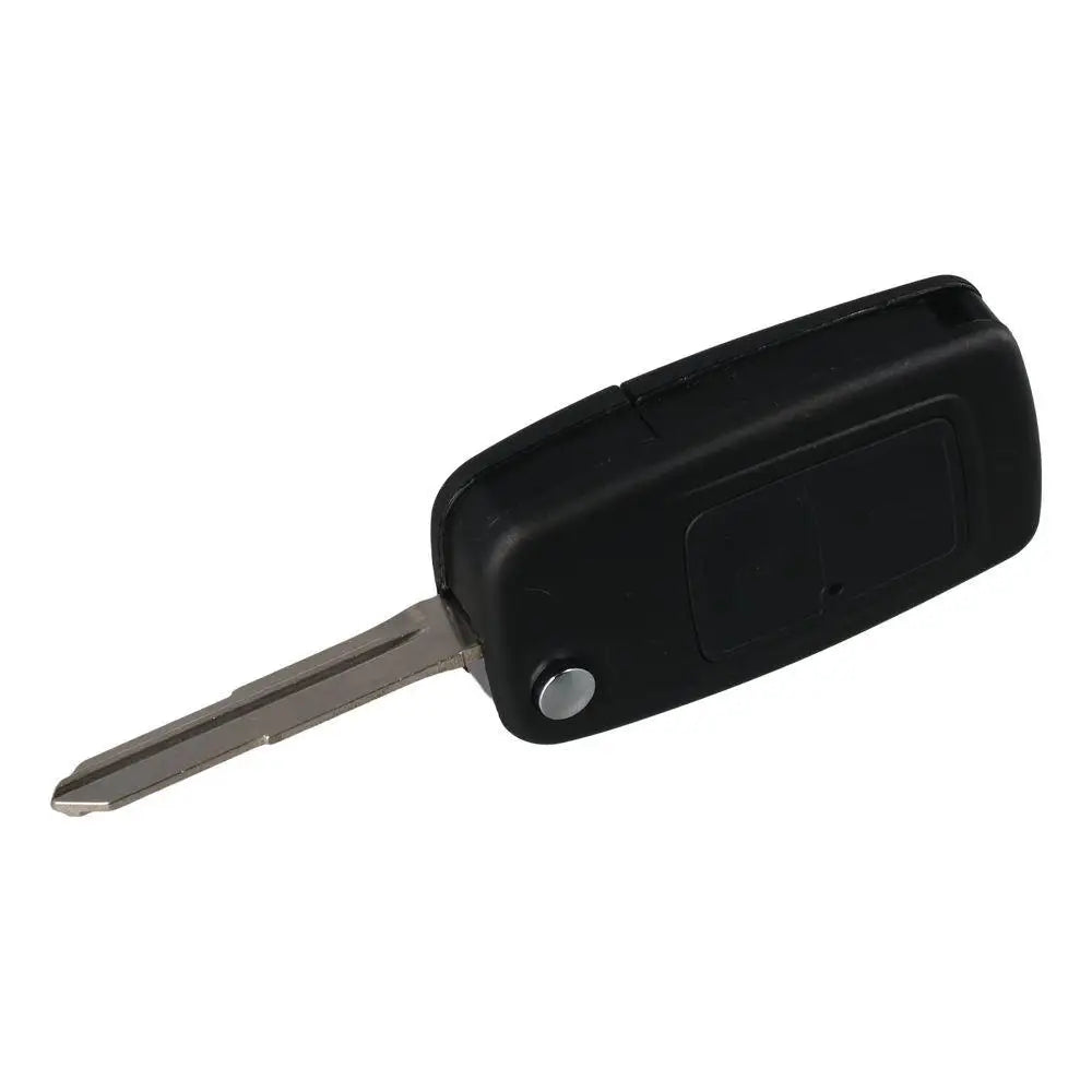 2-Button Flip Remote Key Shell for Chery Tiggo A1 E5 A5 Car Key Shell HIP