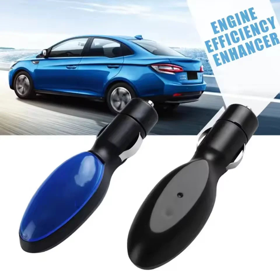 Car Fuel Economizer Plug – Gas Saver & Oil Pressure Regulator Car Fuel Economizer HIP
