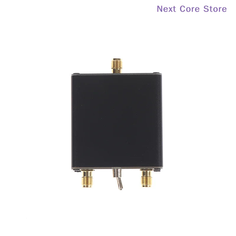 10W SMA Manual RF Antenna Switch – DC to 1000 MHz RF Antenna Switch HIP
