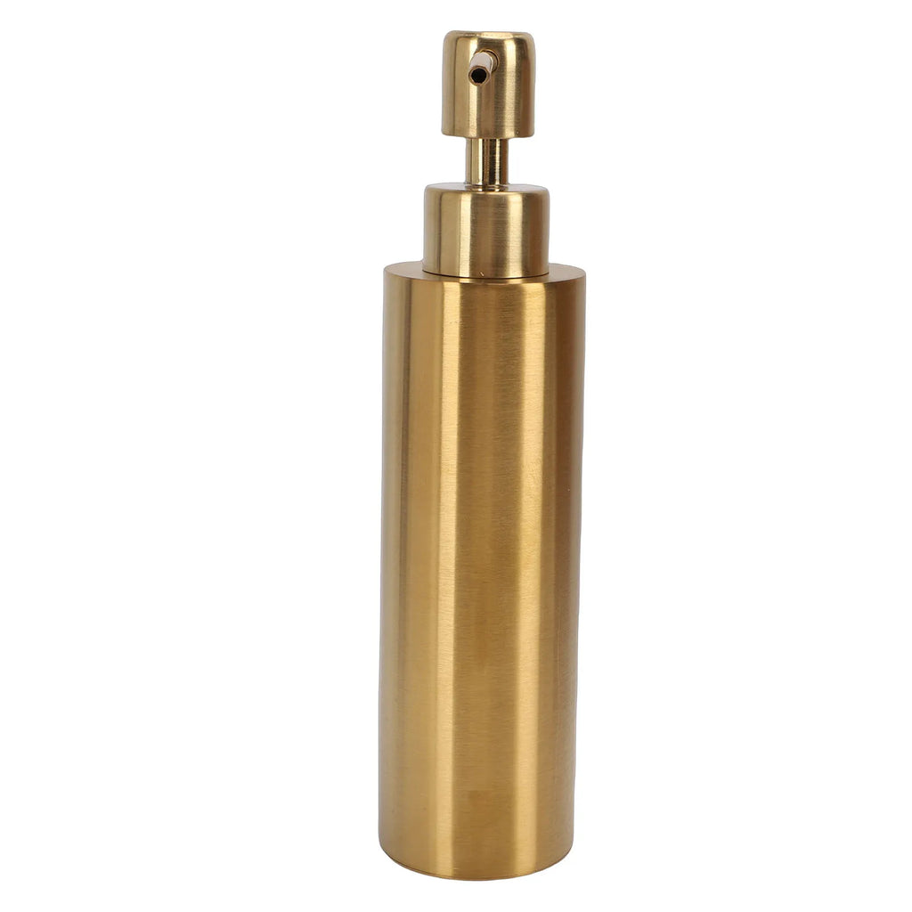 Liquid Soap Dispenser Soap Dispenser Modern Stainless Steel Wall Mount Liquid Soap Dispenser for Kitchen Bathroom Soap Dispenser HIP