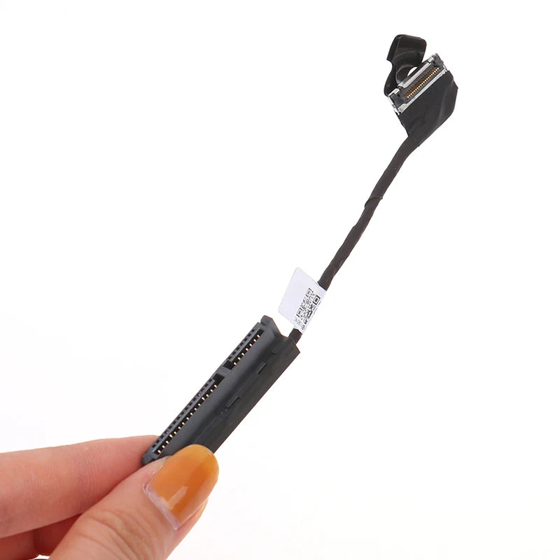 SATA HDD Cable for Dell Latitude E5470 E5480 – 080RK8 SATA Connector Cable HIP one size
