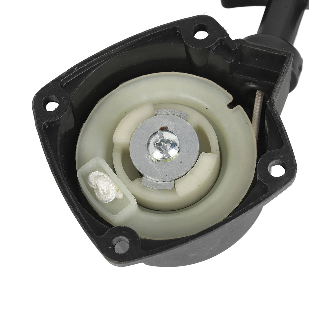 Pull Start Starter Pull Start Starter for Grass Trimmer T230 T231 72933 75900 Pull Start Starter Replacement Parts Pull Starter HIP