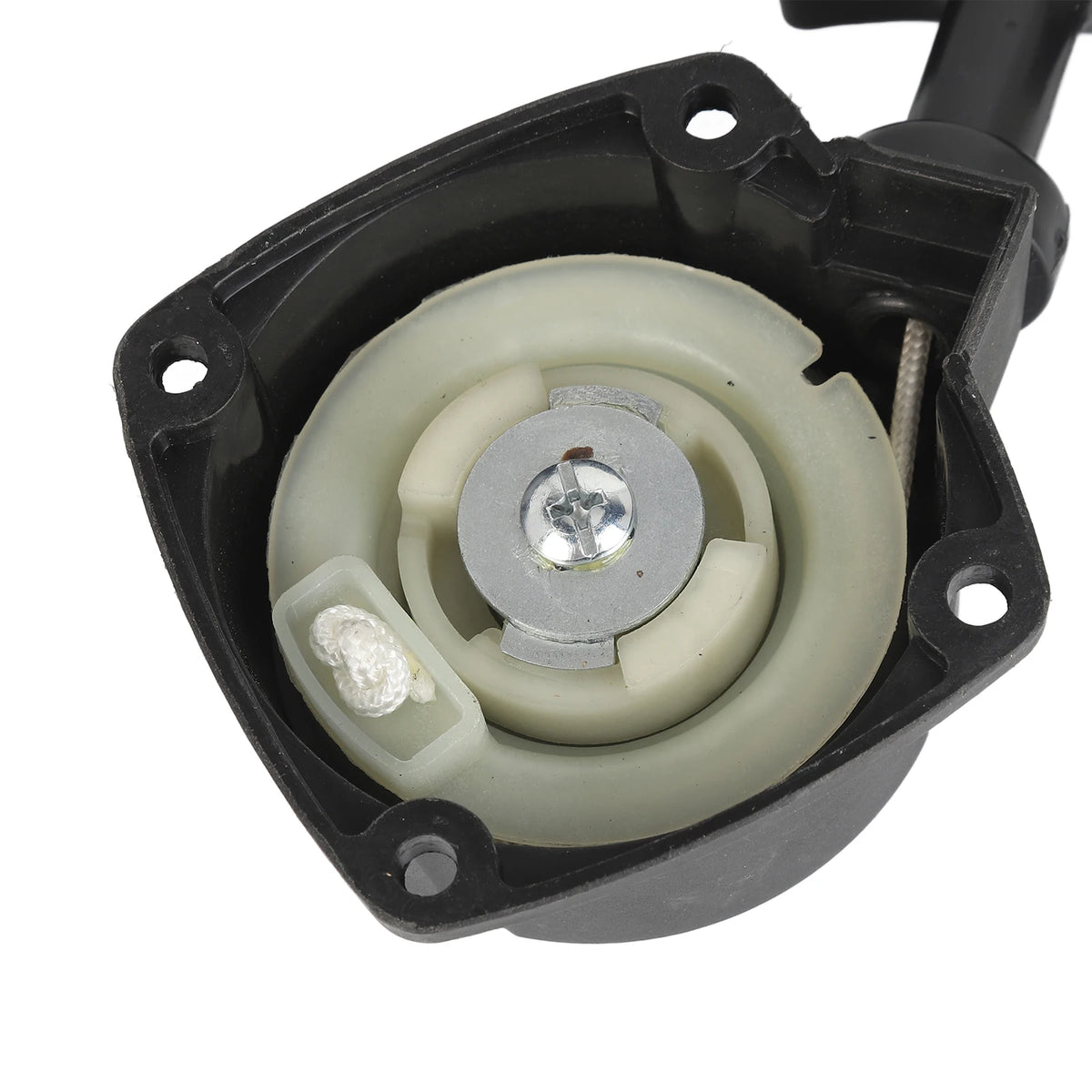 Pull Start Starter Pull Start Starter for Grass Trimmer T230 T231 72933 75900 Pull Start Starter Replacement Parts Pull Starter HIP