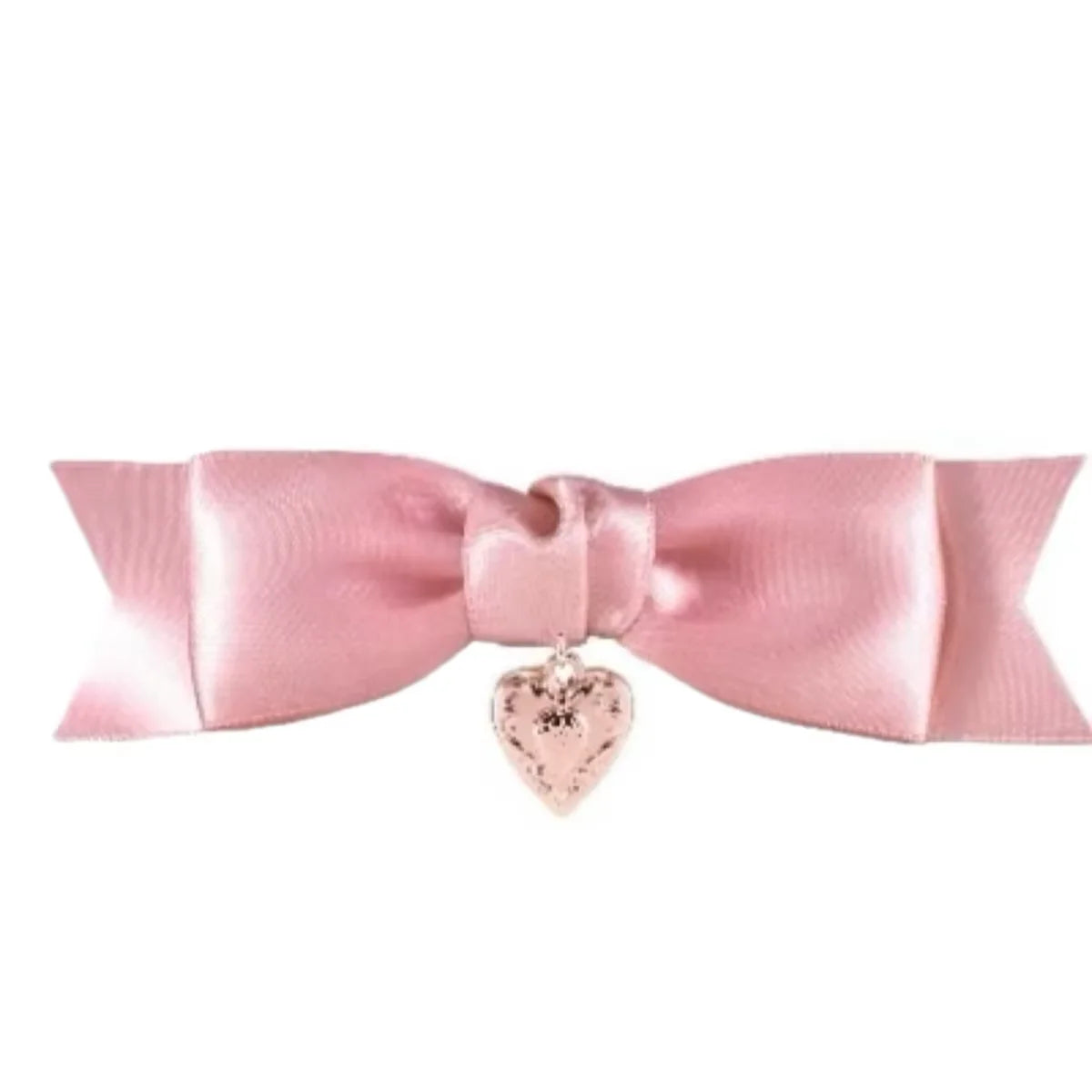 Flower Knows Strawberry Cupid Butterfly Cloud Hair Clip Hair Clip Accessory HIP pink