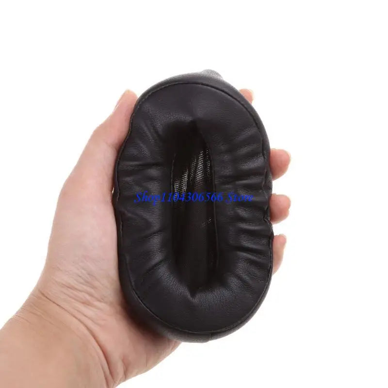 RP-HD10 / RP-HD10E Replacement Earpads – PU Leather Cushions Headphone Ear Pads HIP