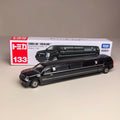 Takara Tomy Tomica Long Diecast Truck 1:64 Scale Model Toy Diecast Vehicle Model HIP A