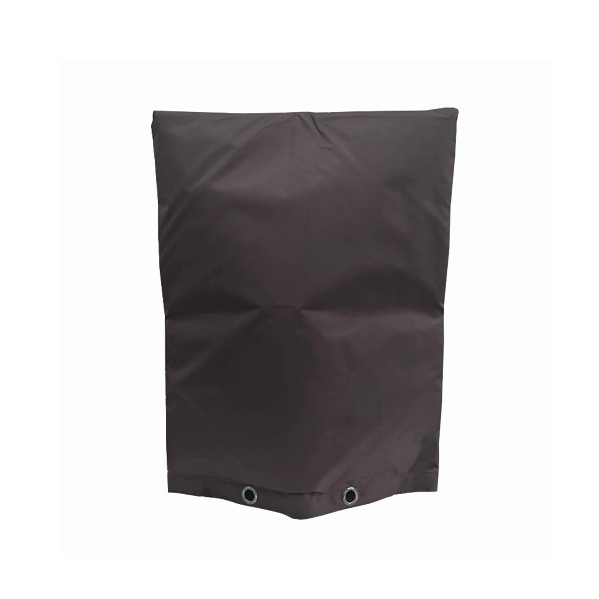 Backflow Preventer Insulated Cover 420D Outdoor Sprinkler Valve Antifreeze Protective Pouch for Winter HIP 16w x 20H