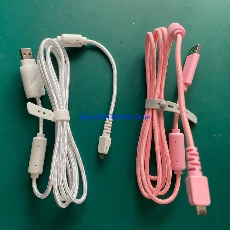 USB Gaming Cable 2M for Wildcat & Raiju Controllers | HIP Gaming Controller Cable HIP