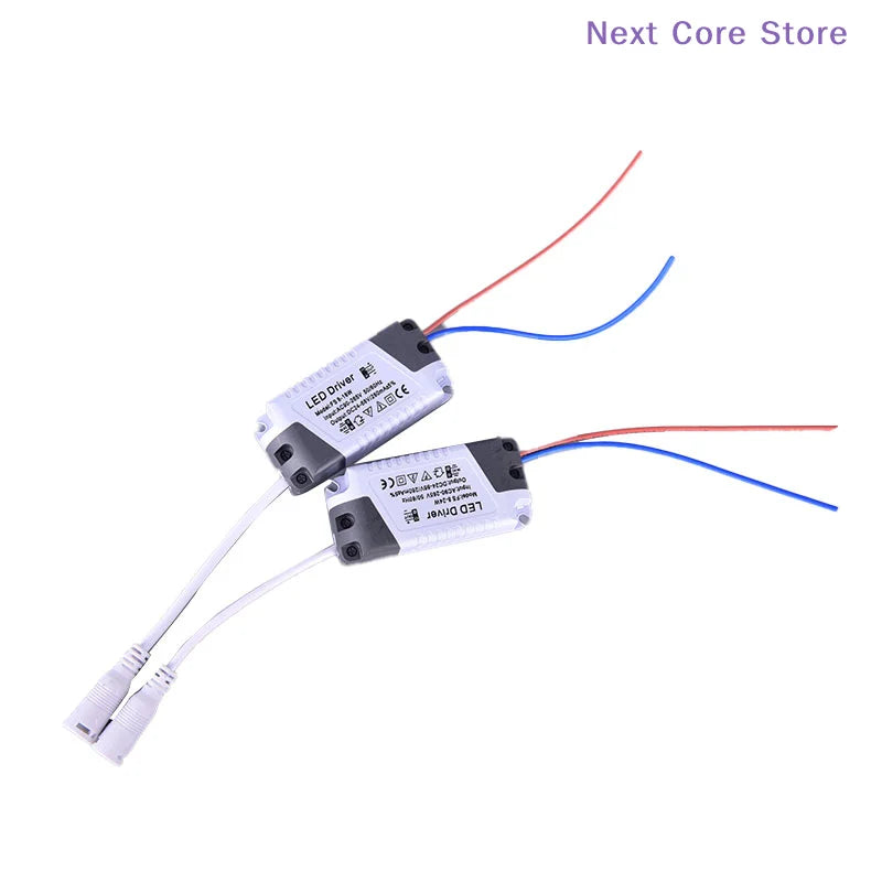 Waterproof LED Driver Power Supply 8–21W | Ceiling & Flood Lights LED Driver Power Supply HIP