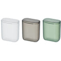 Cable & Earphone Organizer Storage Box | Desk Tidy Cable Organizer Box HIP 3PCS-Mixed