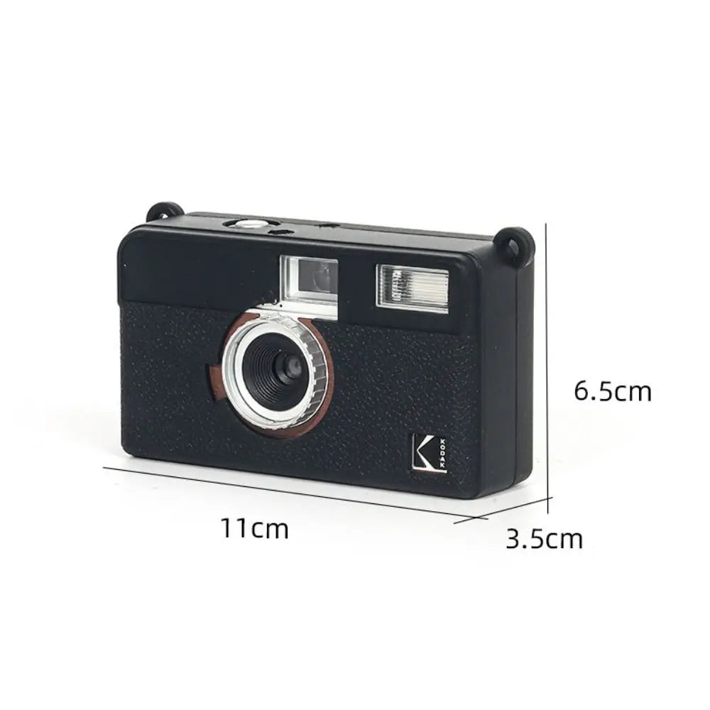 Silicone Case for Kodak EKTAR H35 / H35N – Shockproof Cover Camera Protective Case HIP
