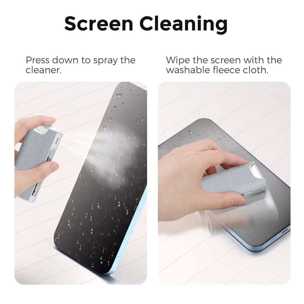 5-in-1 Earbuds Cleaning Pen Kit for AirPods, Phone & Laptop Electronics Cleaning Kit HIP