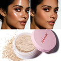 Setting Powder Ultimate Blurring Full Size long-Lasting Soft Matte Finish Oil Control and Makeup Fixation Modification one Size HIP nude