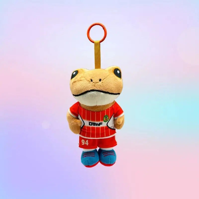 Sapo Concho Frog Plush Doll – Anime Collectible Soft Toy Plush Stuffed Toy HIP