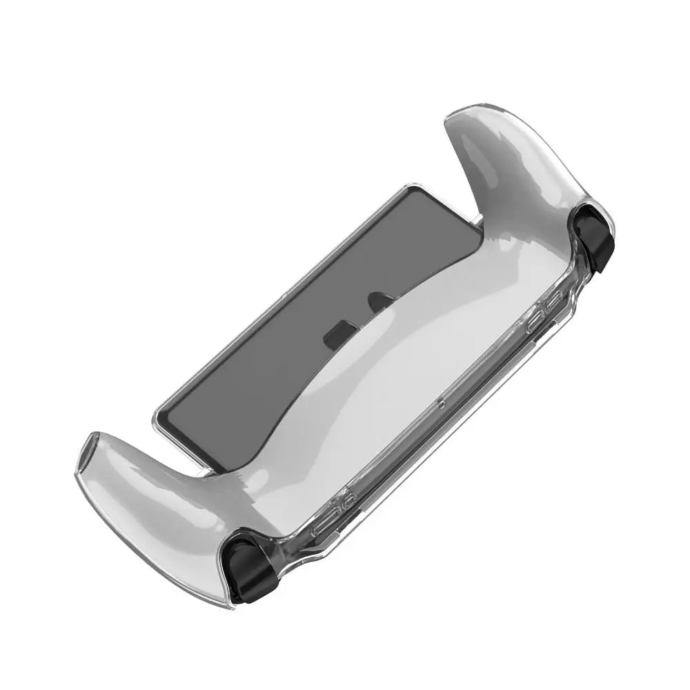 TPU Clear Protective Case for Sony PlayStation Portal Console Protective Case HIP