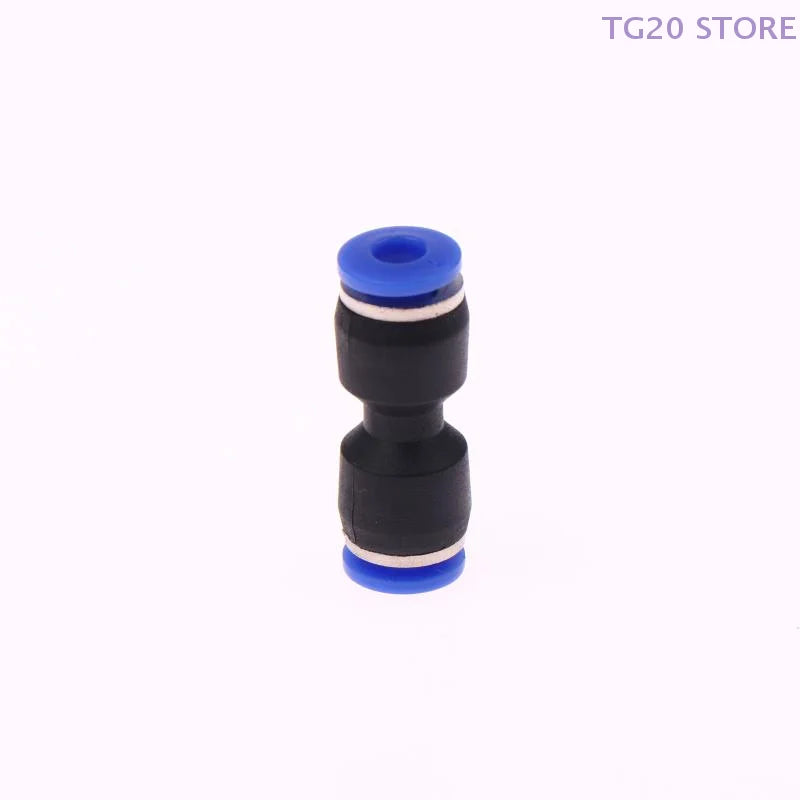PTFE Tube 1.75mm & Connectors for Bambu Lab AMS 3D Printer 3D Printer Parts HIP