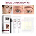 Professional Eyebrow Laminated Kit Eyebrow Laminated Kit Brow Lift Brow Lamination Eyebrow Semi-permanent Machine Brow Lift HIP army green