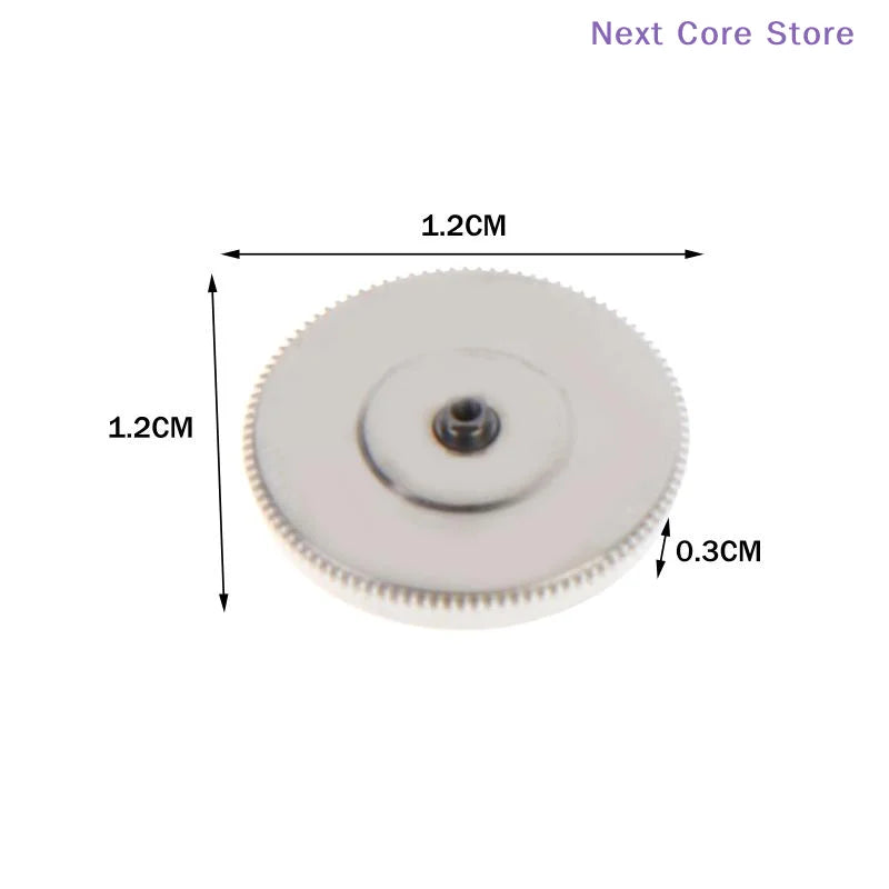 Replacement Barrel & Mainspring for ETA 2836 2834 2824 2846 Watch Movement Part HIP