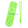 Silicone Case for Xumo MG3-R34010 Remote – Protective Cover Remote Control Cover HIP light green CN