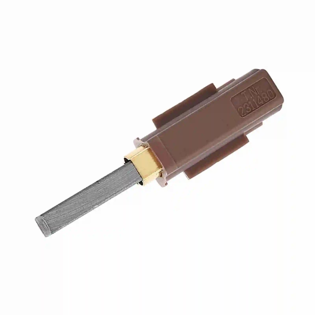 Carbon Brush Vacuum Cleaner Carbon Brush Household Vacuum cleaner Motor Carbon Brush for Ametek Lamb 2311480 333261 33326-1 HIP