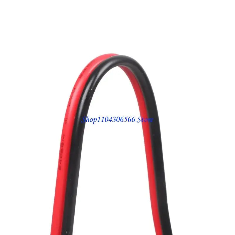 XT60IF Female to Car Port Adapter Cable 50cm – 30A 12AWG Power Adapter Cable HIP