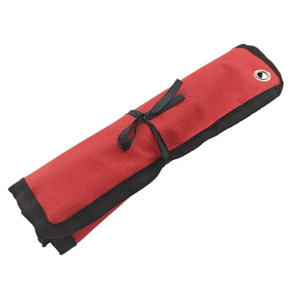 9-Piece Steel Roll Pin Punch Set with Carry Case | HIP Pin Punch Set HIP