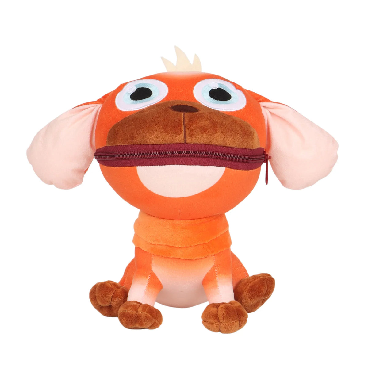 Dark Pals 1st Floor Plush Toy Series – Collectible Plush Doll Collectible Plush Doll HIP C