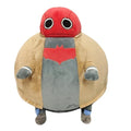 Fat Jason Todd Plush Doll – DC Collector Stuffed Toy Gift Collectible Plush Toy HIP About 22CM