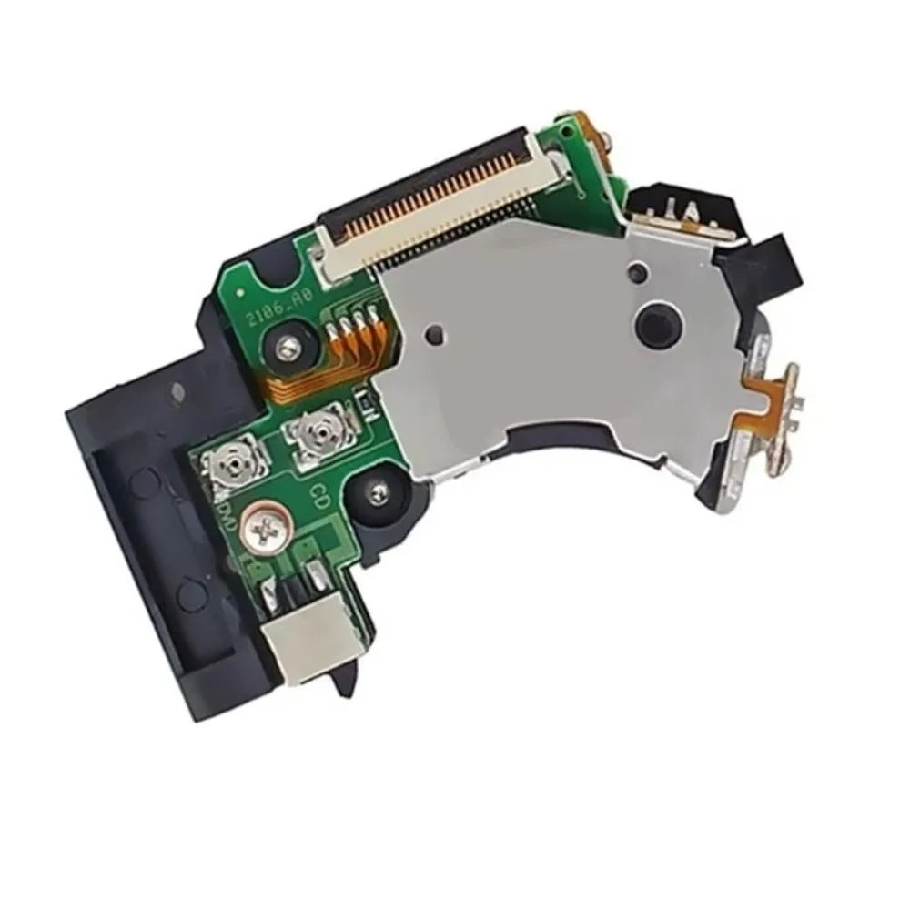 PVR-802W Laser Lens for PS2 Slim 70000 & 90000 – Replacement Console Repair Part HIP 802W