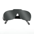Welding Safety Glasses – Flip Lens Argon Arc Eye Protection Welding Safety Glasses HIP Black
